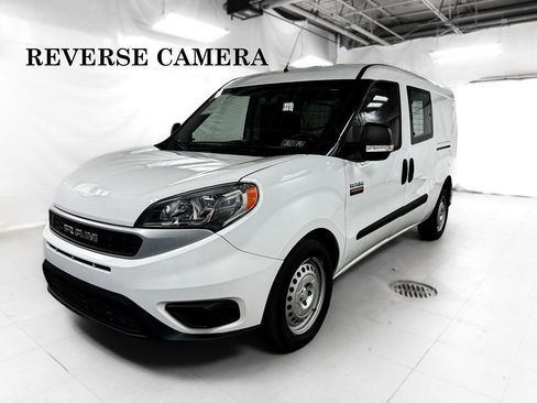 Used 2022 RAM ProMaster City Wagon image 1