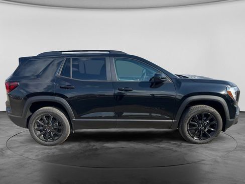 New 2026 GMC Terrain Elevation w/ Elevation Premium Package AWD/4WD image 10