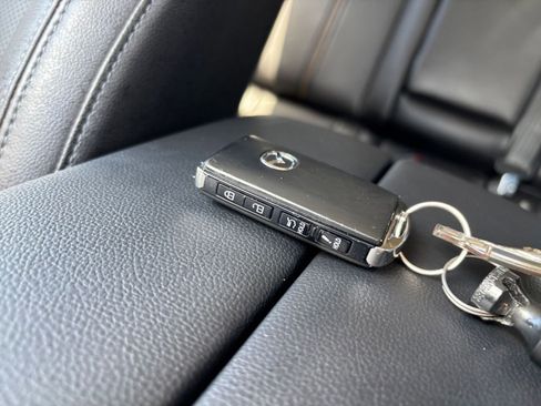 Used 2025 MAZDA CX-50 2.5 Hybrid w/ Premium Plus Pkg image 21