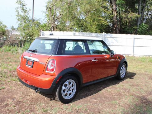 Used 2012 MINI Cooper Hardtop FWD image 7