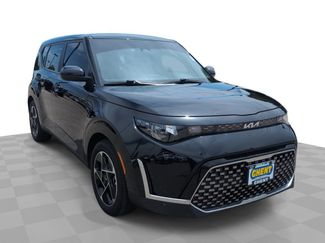 Used 2024 Kia Soul EX video 1