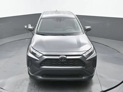 Used 2023 Toyota RAV4 LE FWD image 14