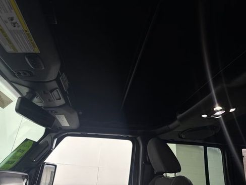 Used 2021 Jeep Wrangler Unlimited Rubicon 4xe w/ Cold Weather Group image 24