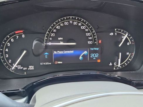 Used 2018 Cadillac XT5 Premium Luxury w/ Driver Assist Package FWD image 7