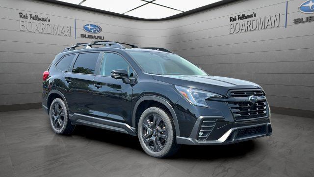 Used 2023 Subaru Ascent Onyx Edition Limited AWD/4WD image 1