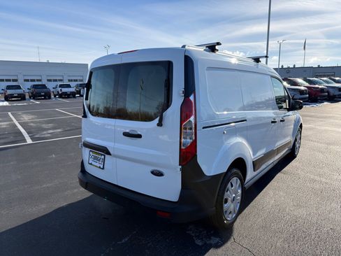 Used 2022 Ford Transit Connect XL image 6
