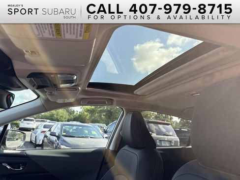 New 2026 Subaru Crosstrek 2.5i Limited AWD/4WD image 26