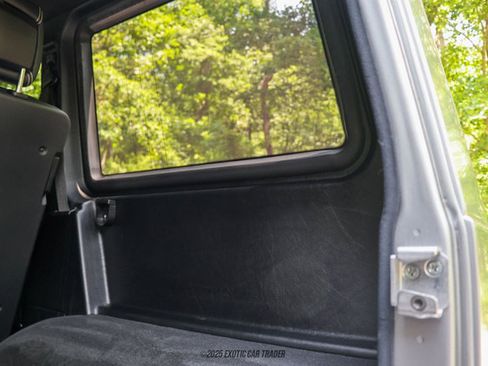 Used 2018 Mercedes-Benz G 550 G550 image 80