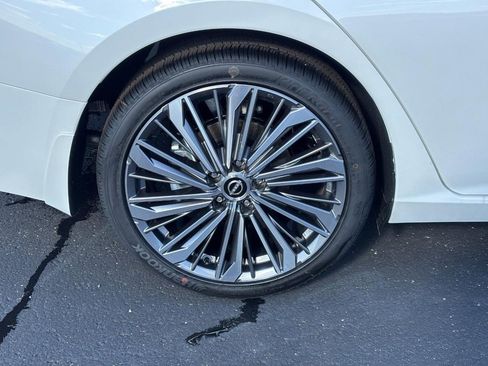 New 2025 Nissan Altima 2.5 SL image 4