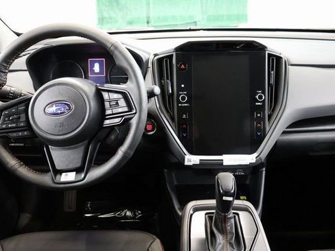 New 2026 Subaru Crosstrek 2.5i Limited w/ Popular Package #3A image 14