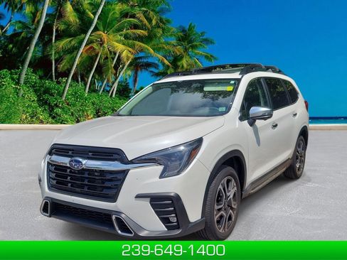 Used 2023 Subaru Ascent Touring AWD/4WD image 1