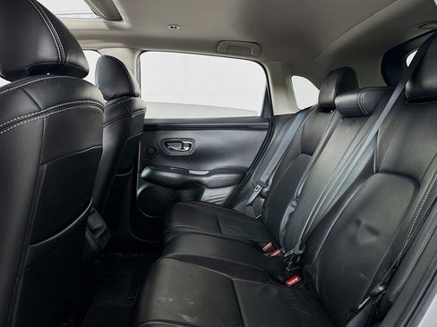Used 2023 Honda HR-V EX-L image 8