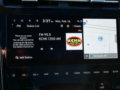Certified 2023 Hyundai Tucson Limited image 22
