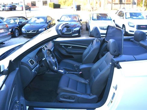 Used 2014 Volkswagen Eos Komfort image 31