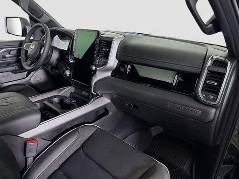 New 2026 RAM 1500 Laramie w/ Night Edition AWD/4WD image 30