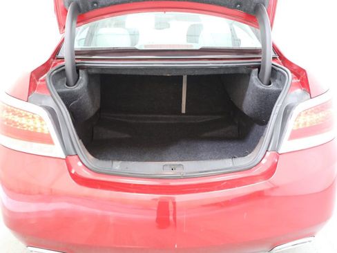 Certified 2012 Buick LaCrosse Convenience FWD image 20
