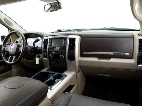 Used 2012 RAM 3500 Laramie Longhorn w/ Max Tow Pkg AWD/4WD image 44