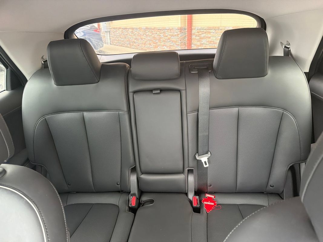 Used 2023 Hyundai Ioniq 5 SEL w/ Cargo Package AWD/4WD image 20