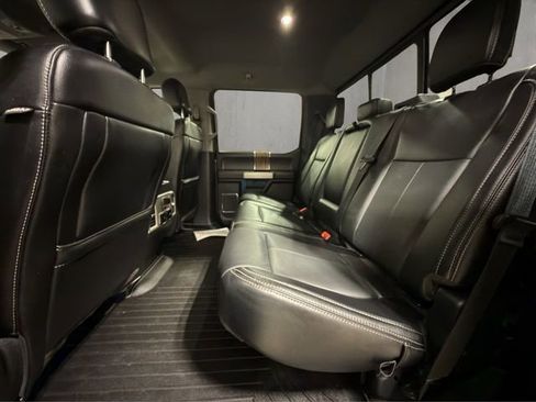 Used 2020 Ford F150 Lariat w/ Equipment Group 502A Luxury image 22