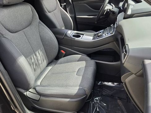 Used 2023 Hyundai Santa Fe SEL w/ Winter Weather Package FWD image 19