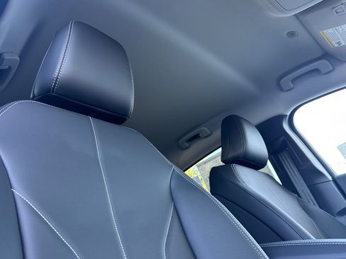 New 2026 Ford Mustang Mach-E Select w/ Comfort Package image 16