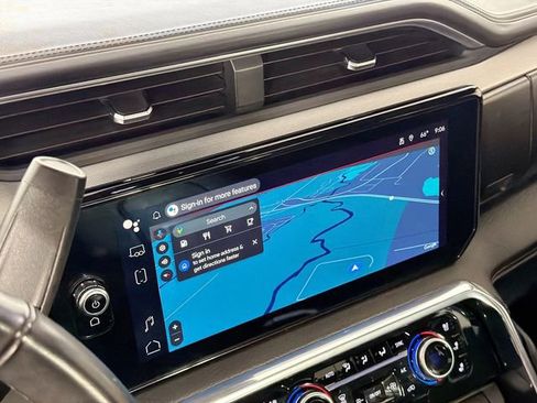 Used 2024 GMC Sierra 2500 Denali w/ Denali Reserve Package image 14