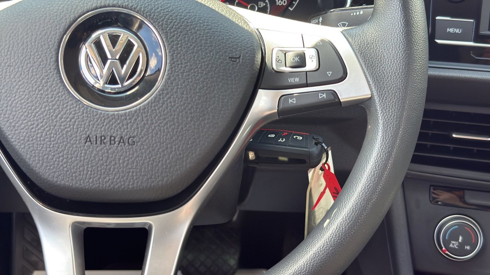 Used 2021 Volkswagen Jetta SE FWD image 15