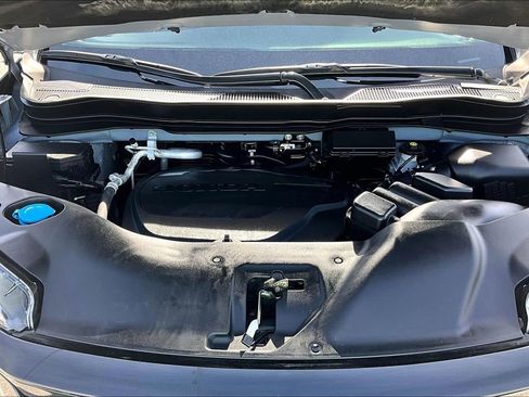 Used 2022 Honda Pilot Special Edition image 31