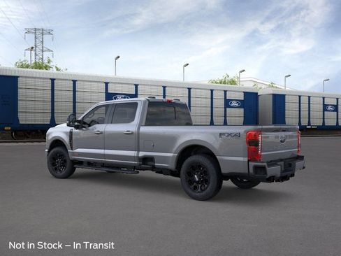 New 2026 Ford F350 Lariat AWD/4WD image 5