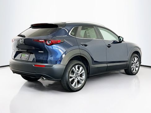 Used 2025 MAZDA CX-30 AWD 2.5 S w/ Preferred Package image 9