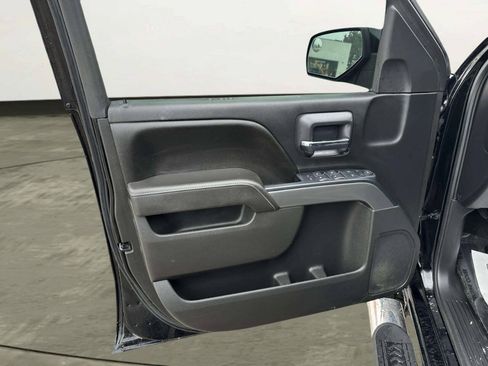 Used 2017 Chevrolet Silverado 1500 LT w/ All Star Edition AWD/4WD image 10