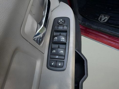 Used 2012 RAM 1500 Outdoorsman AWD/4WD image 17