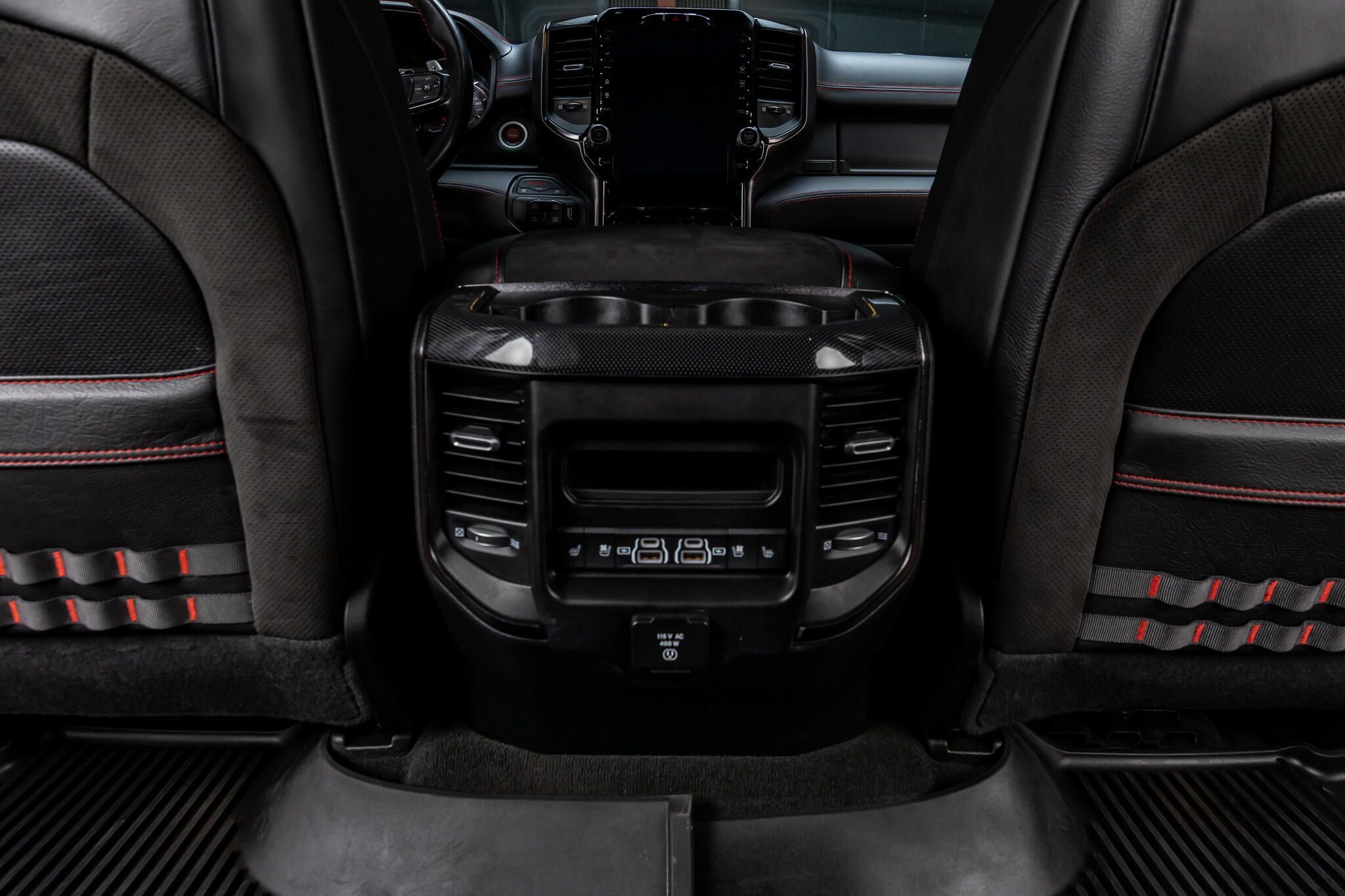 Used 2022 RAM 1500 TRX w/ TRX Level 2 Equipment Group AWD/4WD image 35