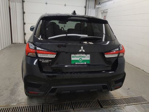 Used 2021 Mitsubishi Outlander Sport FWD image 6