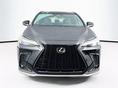Used 2022 Lexus NX 350 F Sport w/ Towing Package (2000 Lbs) image 2