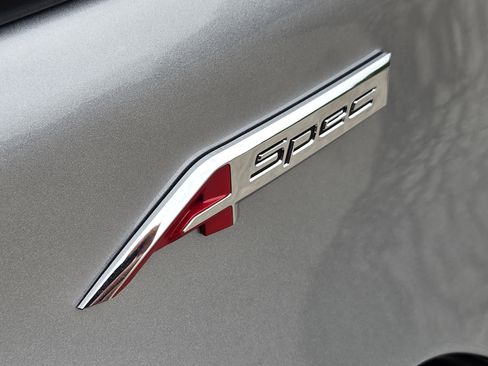 Certified 2026 Acura Integra A-Spec image 11