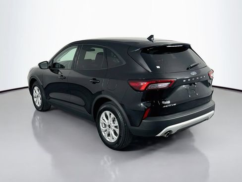 Used 2025 Ford Escape Active FWD image 5