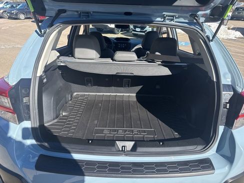Used 2023 Subaru Crosstrek 2.5i Sport image 21
