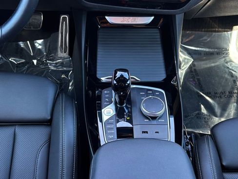 Used 2023 BMW X3 xDrive30i w/ M Sport Package image 15