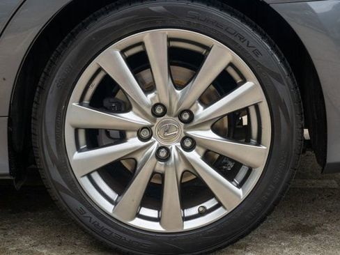 Used 2015 Lexus GS 350 w/ Premium Package RWD image 56
