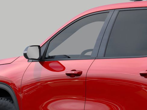 New 2026 Chevrolet Traverse Z71 w/ Driver Confidence Package image 12