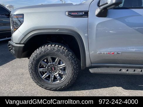 New 2026 GMC Sierra 1500 AT4X image 27