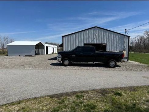 Used 2015 RAM 3500 Big Horn image 6