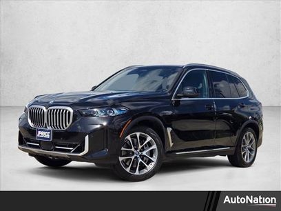 Used 2025 BMW X5 xDrive50e