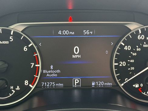 Used 2022 Nissan Altima 2.5 SR image 10