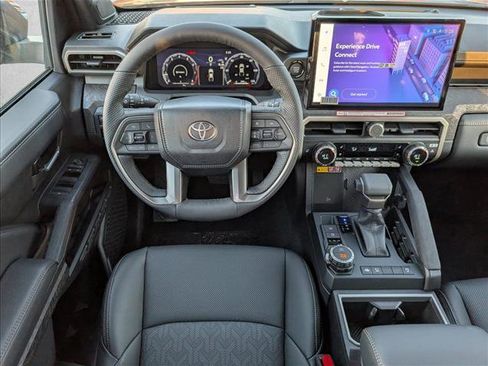 New 2025 Toyota Tacoma Limited image 13