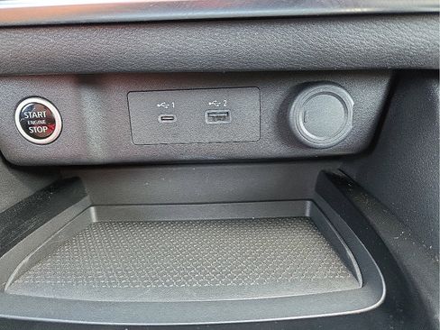 Used 2023 Nissan Rogue SV FWD image 20