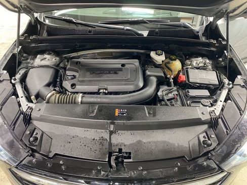 Used 2023 Buick Envision Essence w/ Technology Package I AWD/4WD image 52