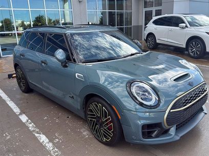 Used 2023 MINI Cooper Clubman John Cooper Works w/ MINI Untold Edition