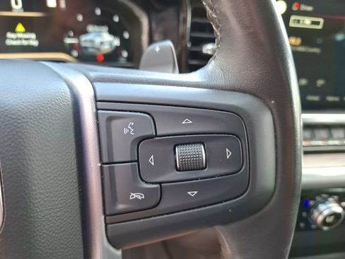 Used 2022 GMC Sierra 1500 SLT w/ SLT Premium Plus Package AWD/4WD image 20